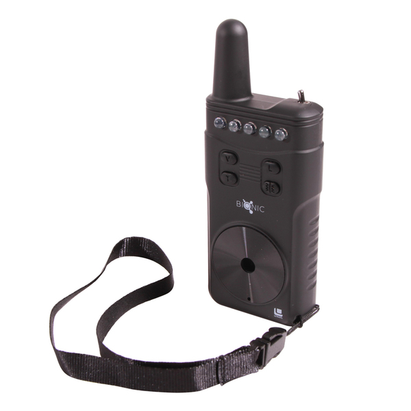 Ultimate Bionic DarX 3 1 Alarm Set