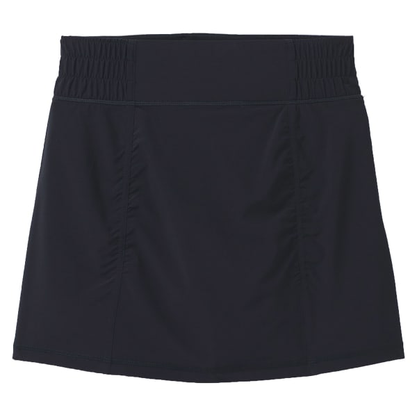 Jupe PRANA RAILAY SKORT W BLACK