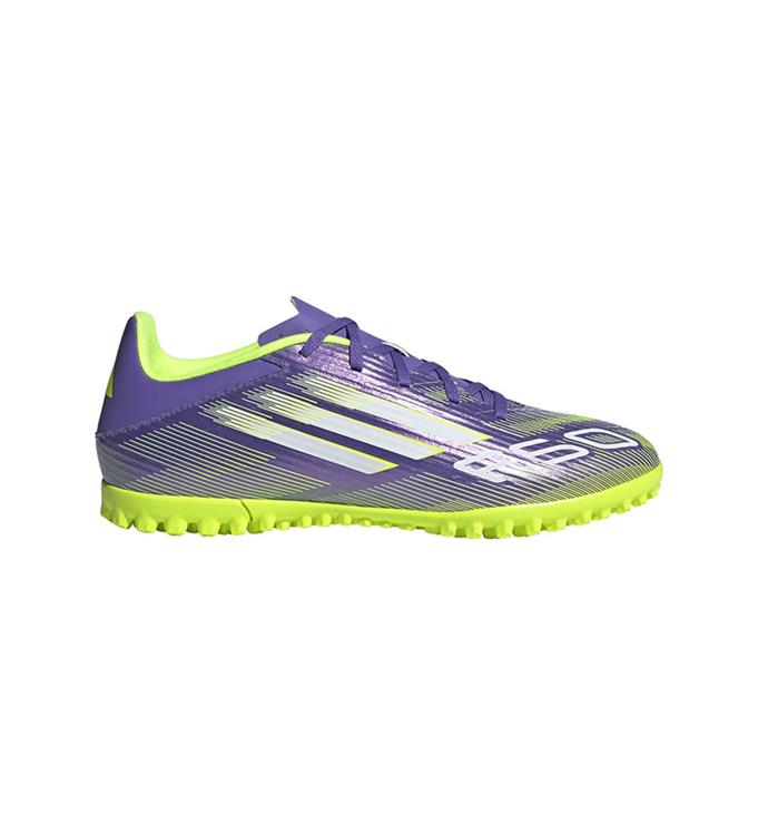 adidas F50 CLUB TF JI0026 PURRUS-FTWWHT-LUCLEM