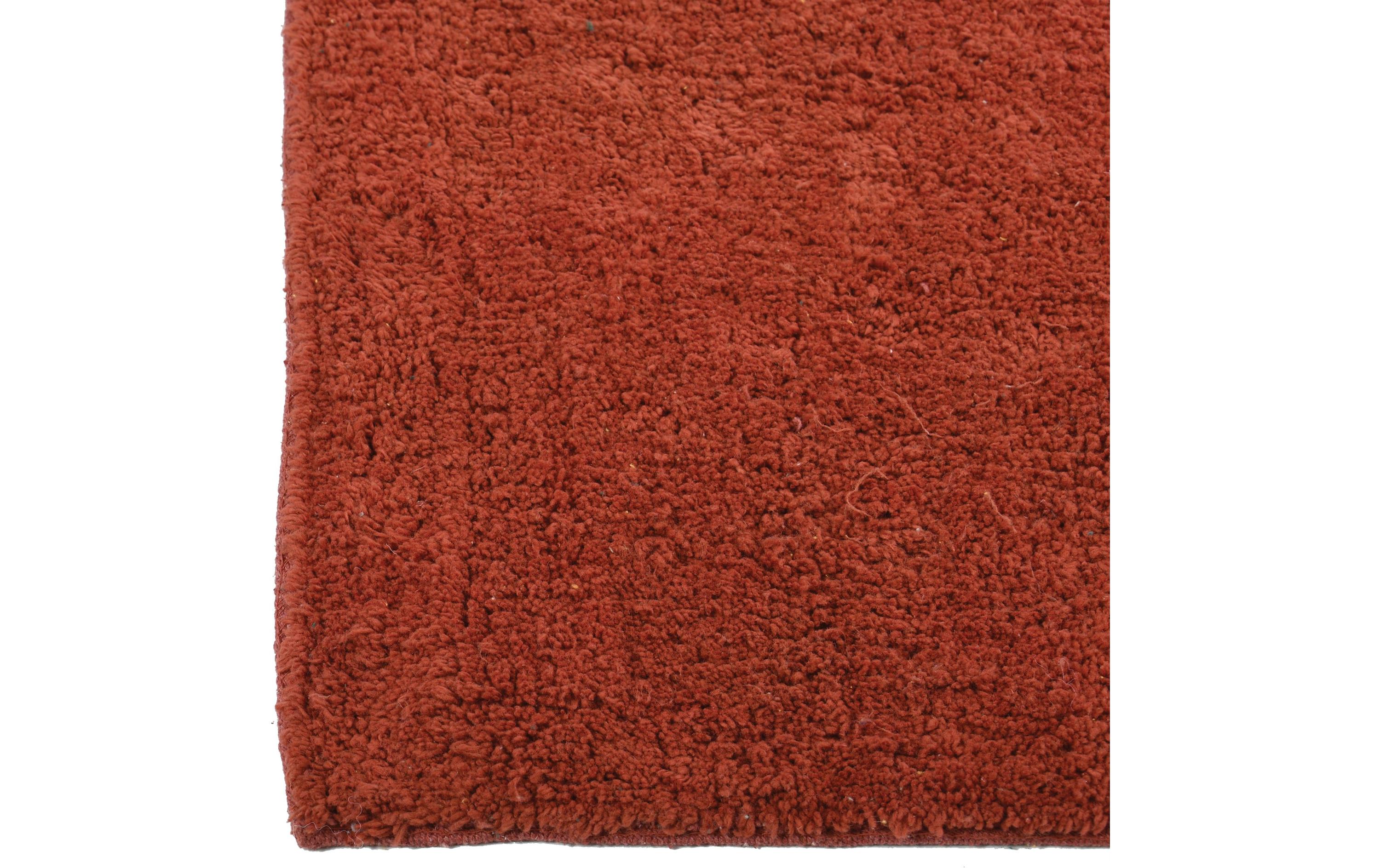 Badteppich Dalija 45 x 70 cm, TerracottaBadematte aus hochwertiger Baumwolle