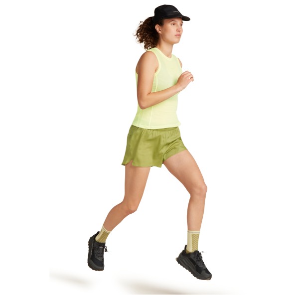 Icebreaker - Women's Merino 75 Cool-Lite Featherlight Tank - Débardeur