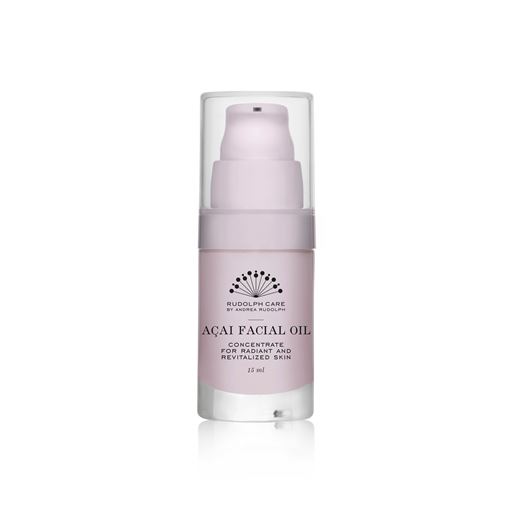 Rudolph Care Acai Anti-ageing Facial Oil, 15 ml