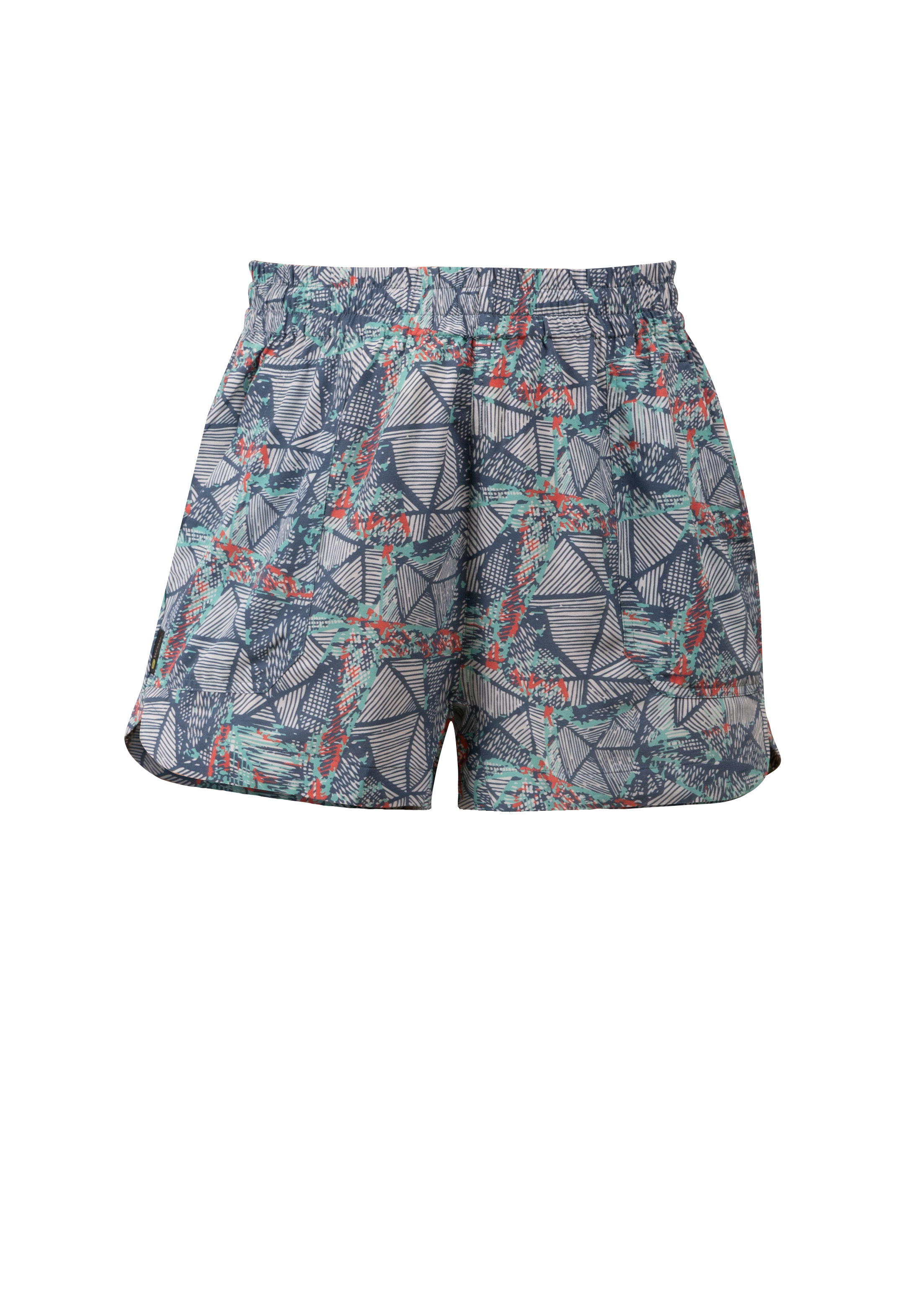 Ash Shorts