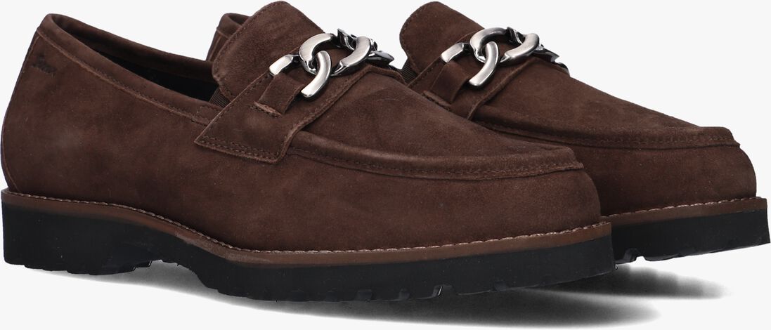 bruine sioux loafers meredith