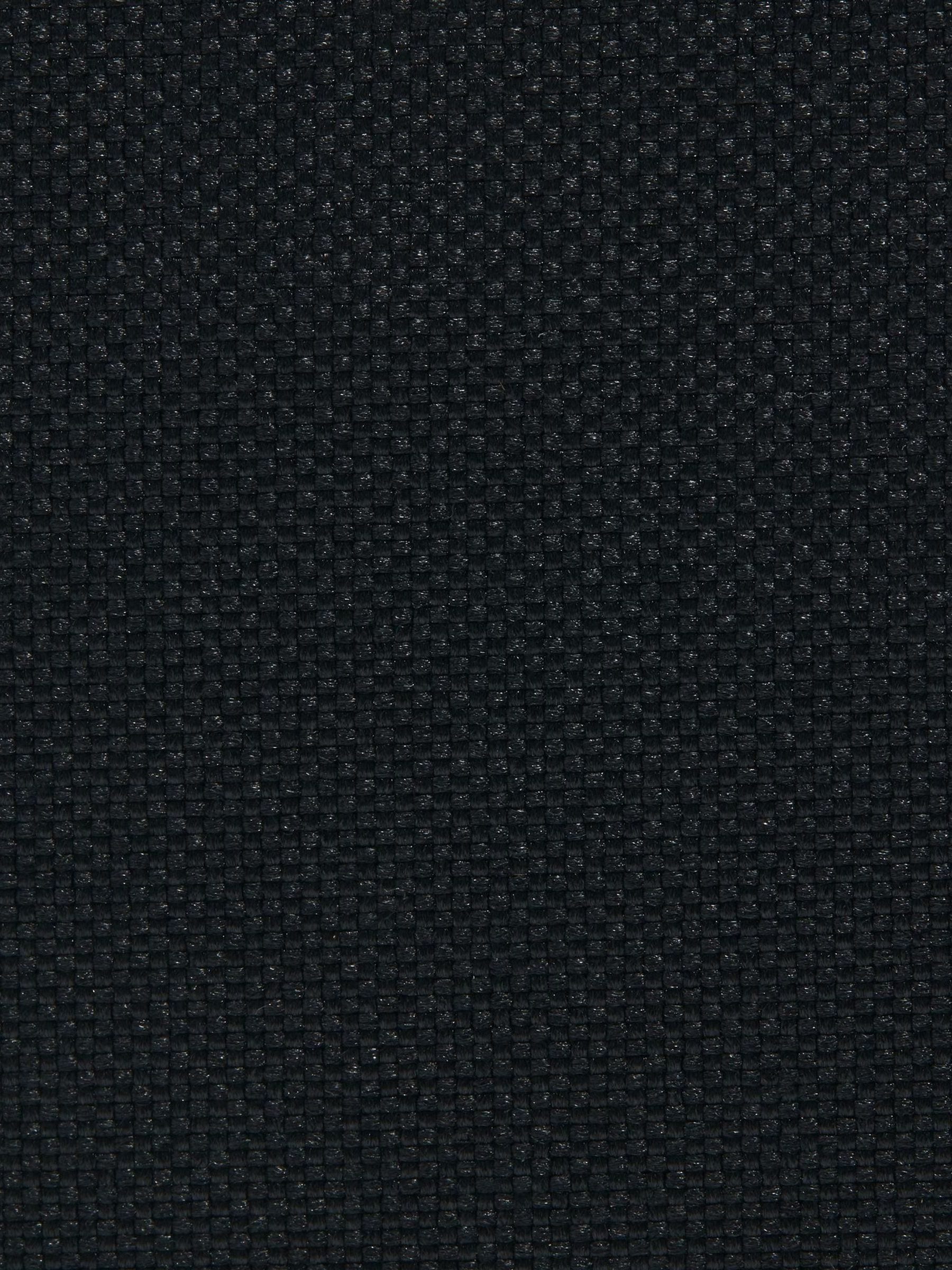 Zwart - Nike Heritage heuptasje