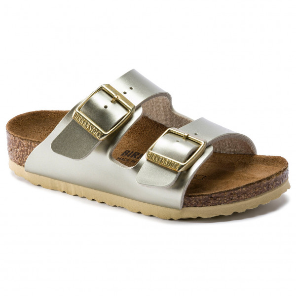 Birkenstock - Kid's Arizona Kids BF - Sandales