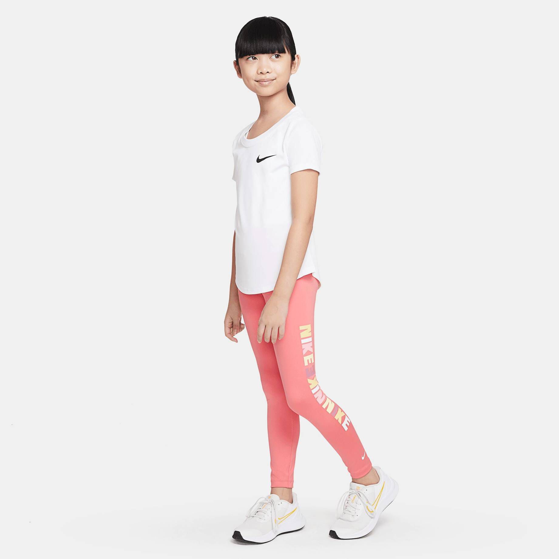 Nike| Mädchen Leggings