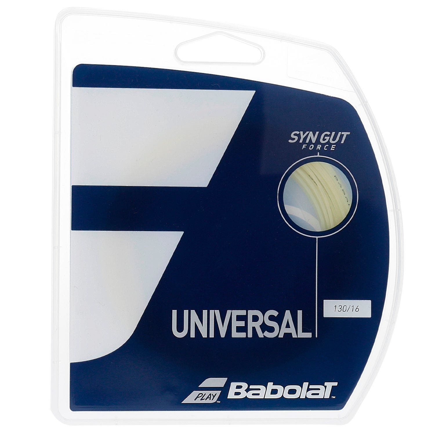Babolat  Syn Gut Force