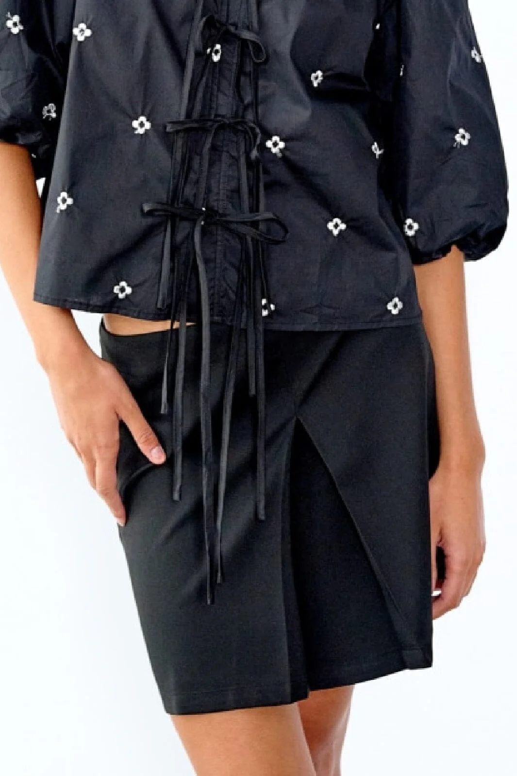 Noella Bossy Skirt