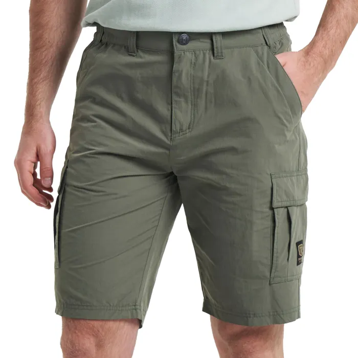 Tenson Thad Short Heren