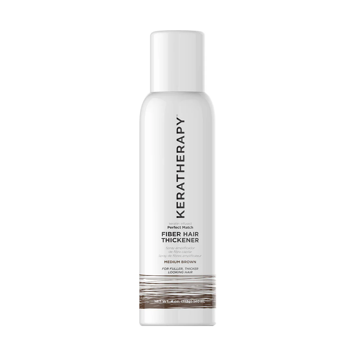 Spray de fibres amplificateur 151ml