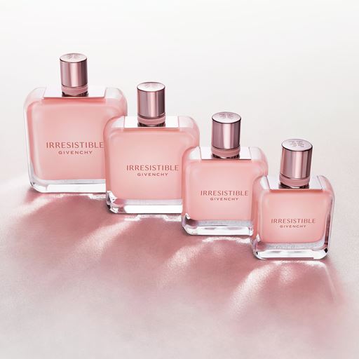 Givenchy Irresistible Very Floral Eau De Parfum, 80 ml