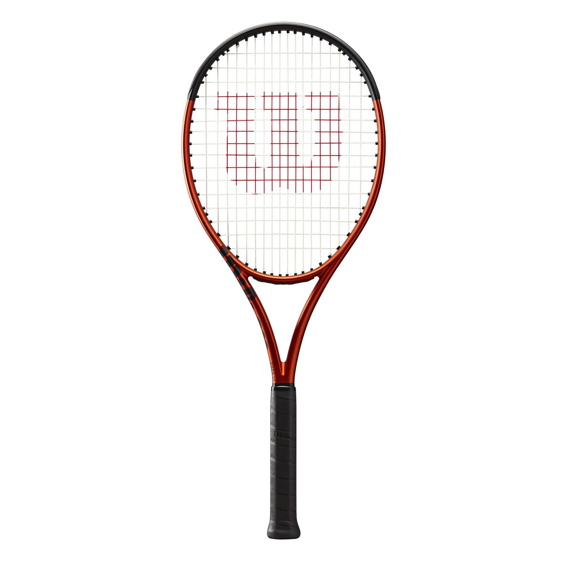 Wilson| Tennisschläger BURN 100LS V5.0 STRUNG