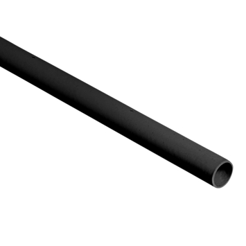 Martens Elektrabuis Zwart 5/8