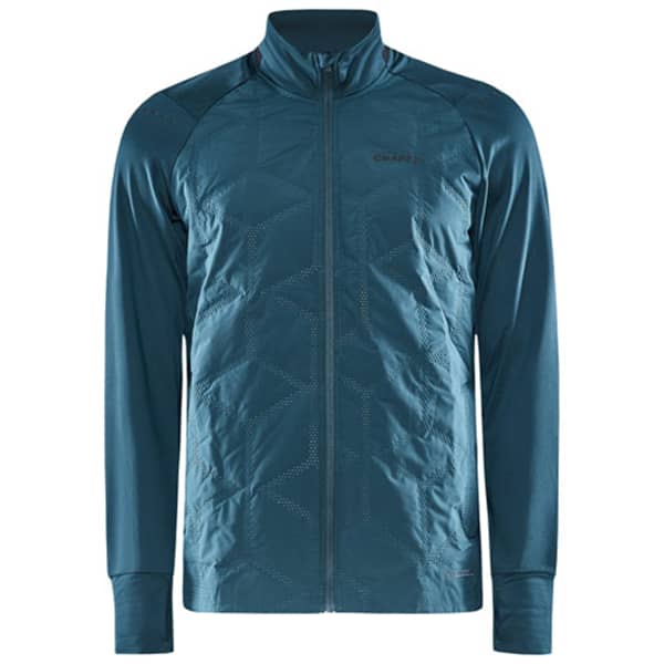 Veste running CRAFT ADV SUBZ JACKET 2 M OPAL
