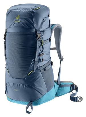 Sac de Randonnée Enfant Deuter Fox 30 Bleu