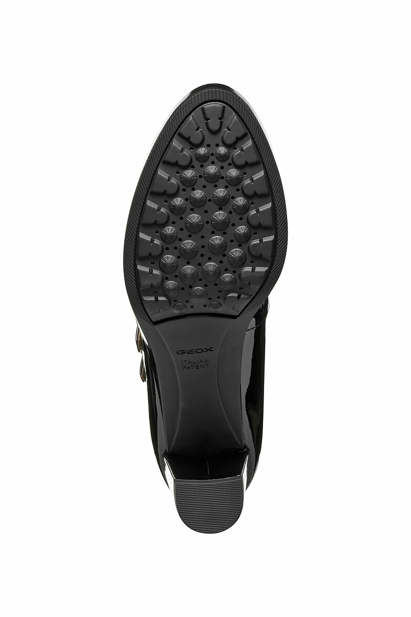 GEOX<br>Sschoenen met hak Walk Pleasure 60