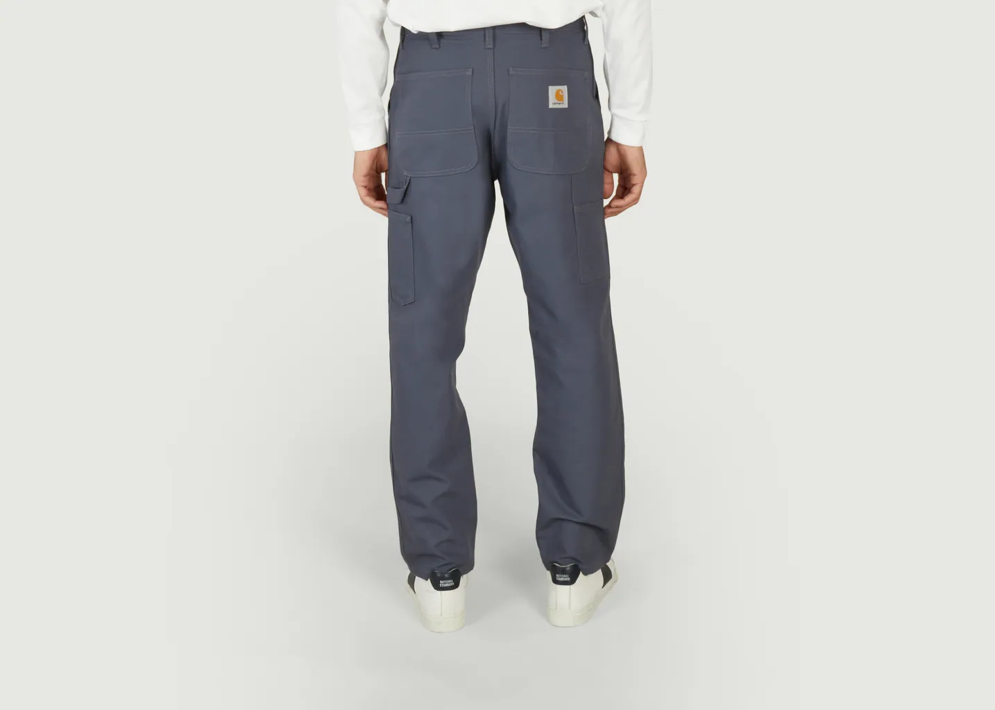 Pantalon Single Knee Carhartt WIP