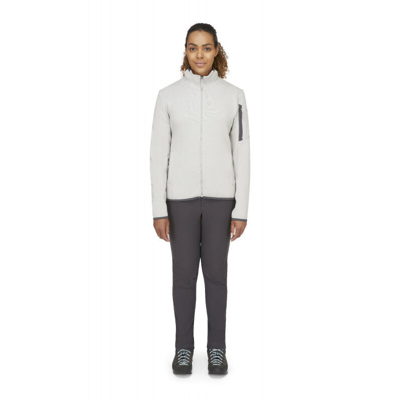 Women's Ryvoan Jacket - Polaire femme