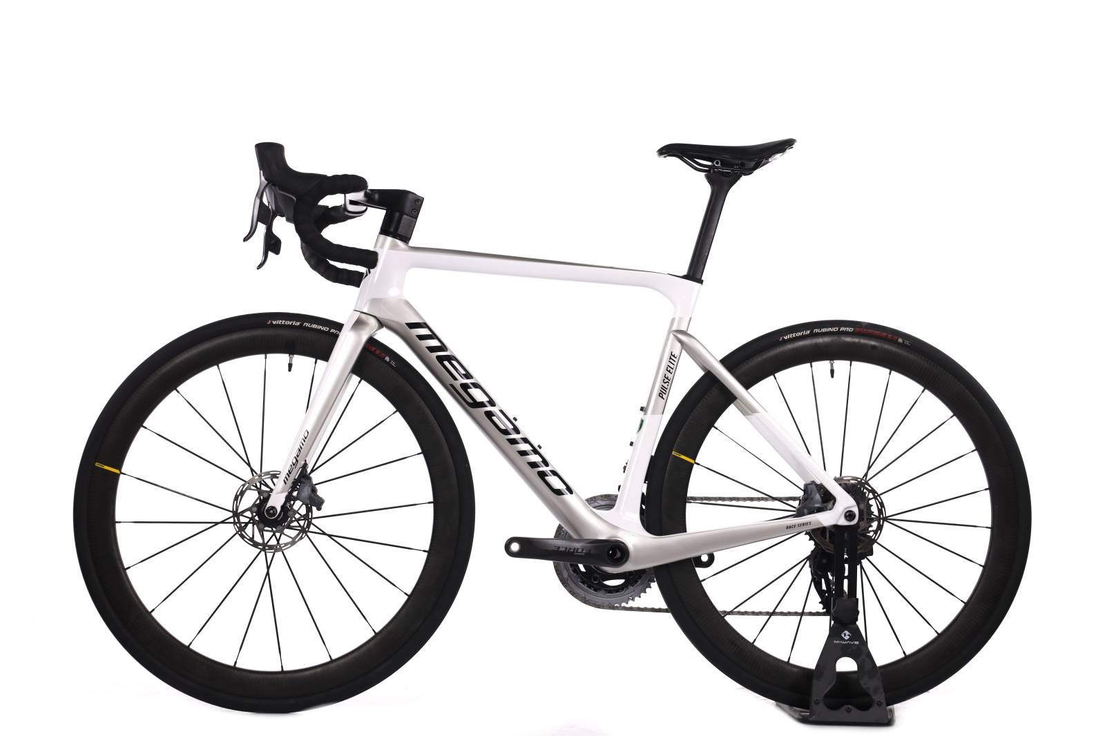 Megamo Pulse Elite Race Series (2020) | Diamond