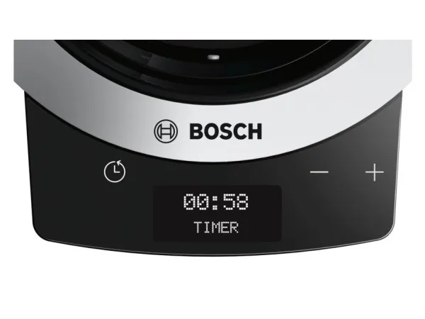 Planetarisk foodprocessor Bosch MUM9BX5S65