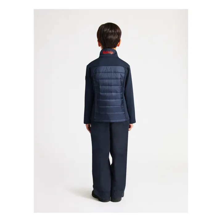 Fusalp Veste Altair | Bleu marine