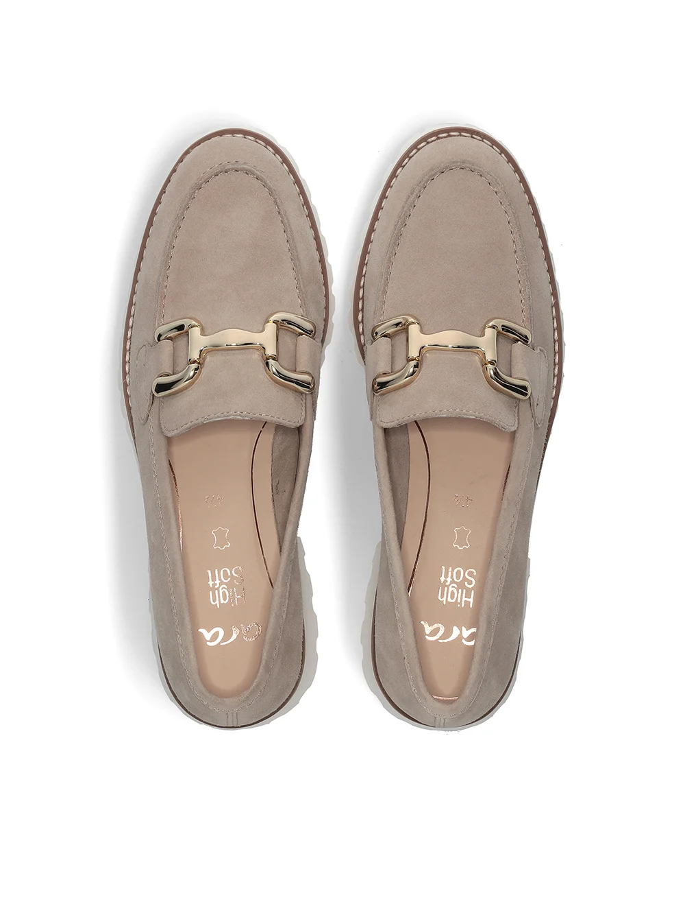 Slipper Kent sand