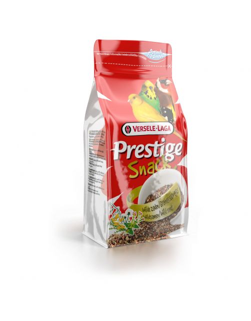 Versele-Laga Prestige Snack Wilde Zaden - Vogelsnack - 125 g