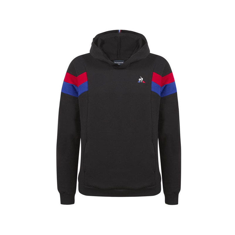 Sweat enfant LCS N1 Hoody Tricolore