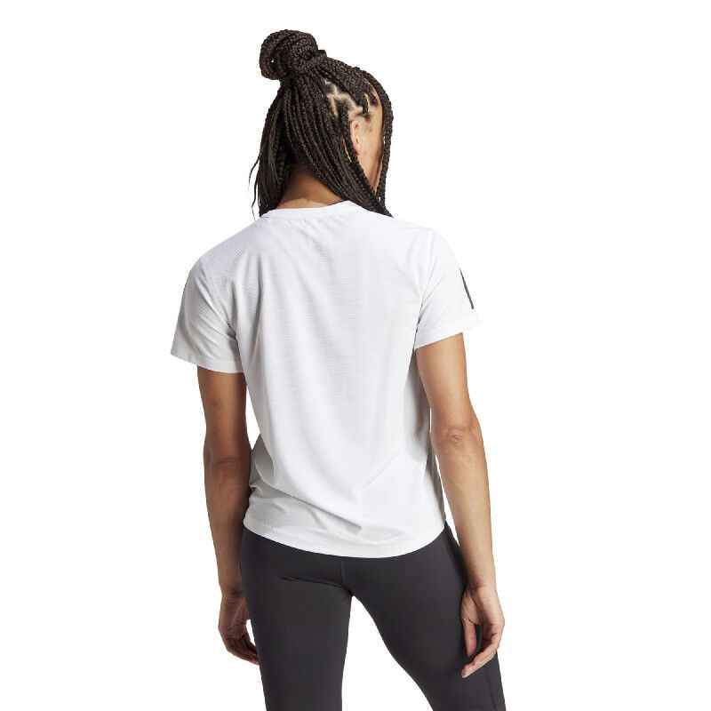 Own The Run B Tee - T-shirt femme