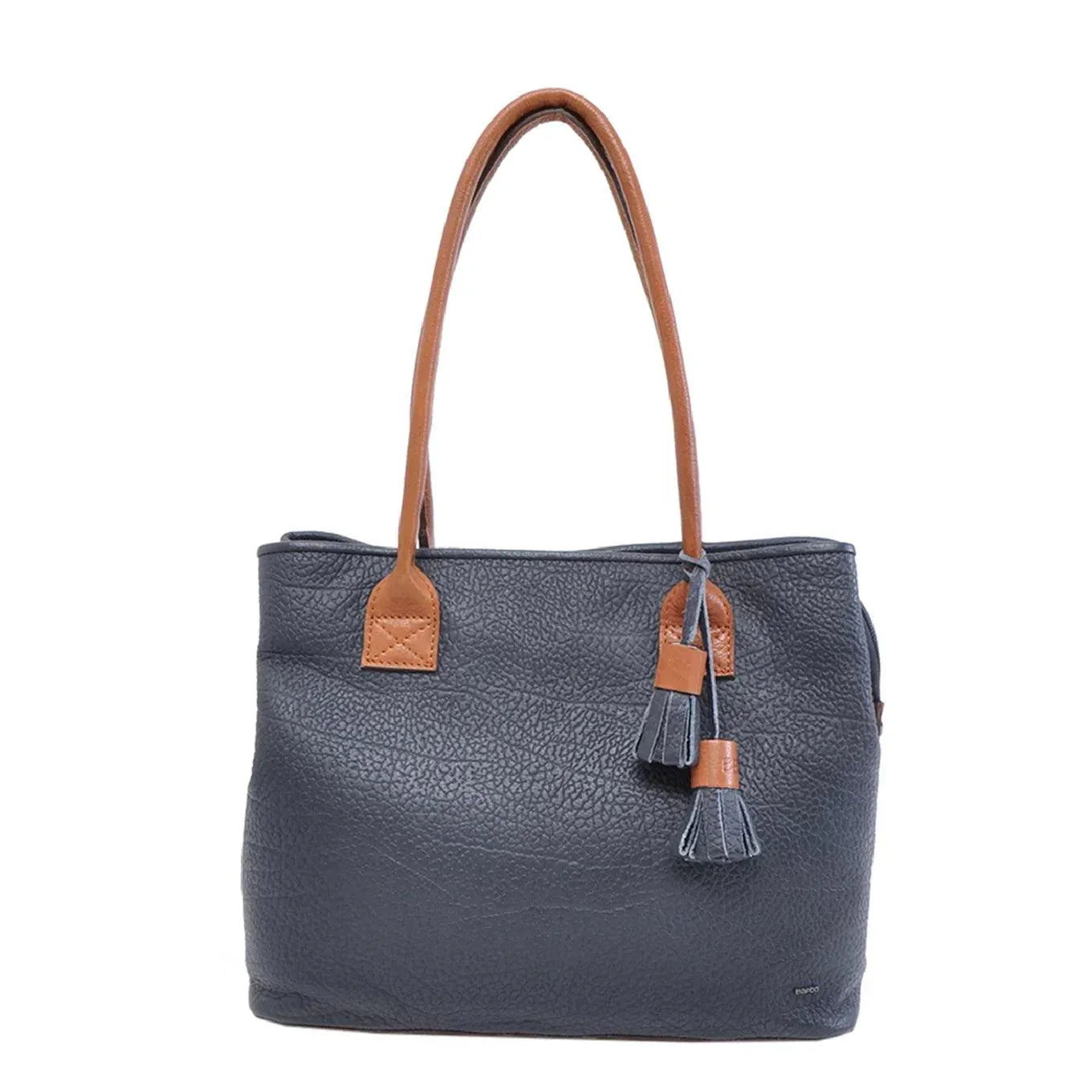 Berba | Chamonix 125-312 | Leren schoudertas