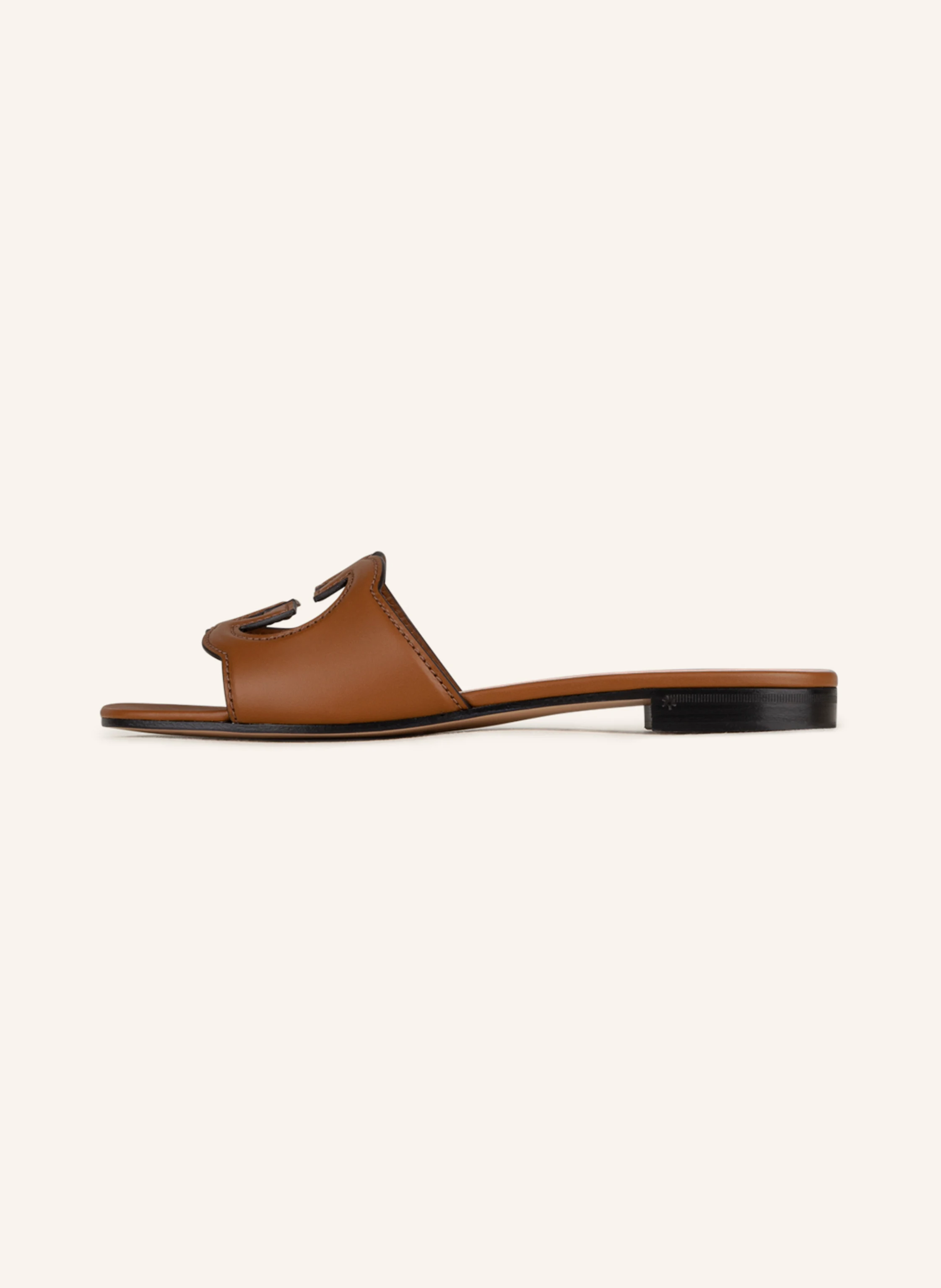 GUCCI Pantoletten