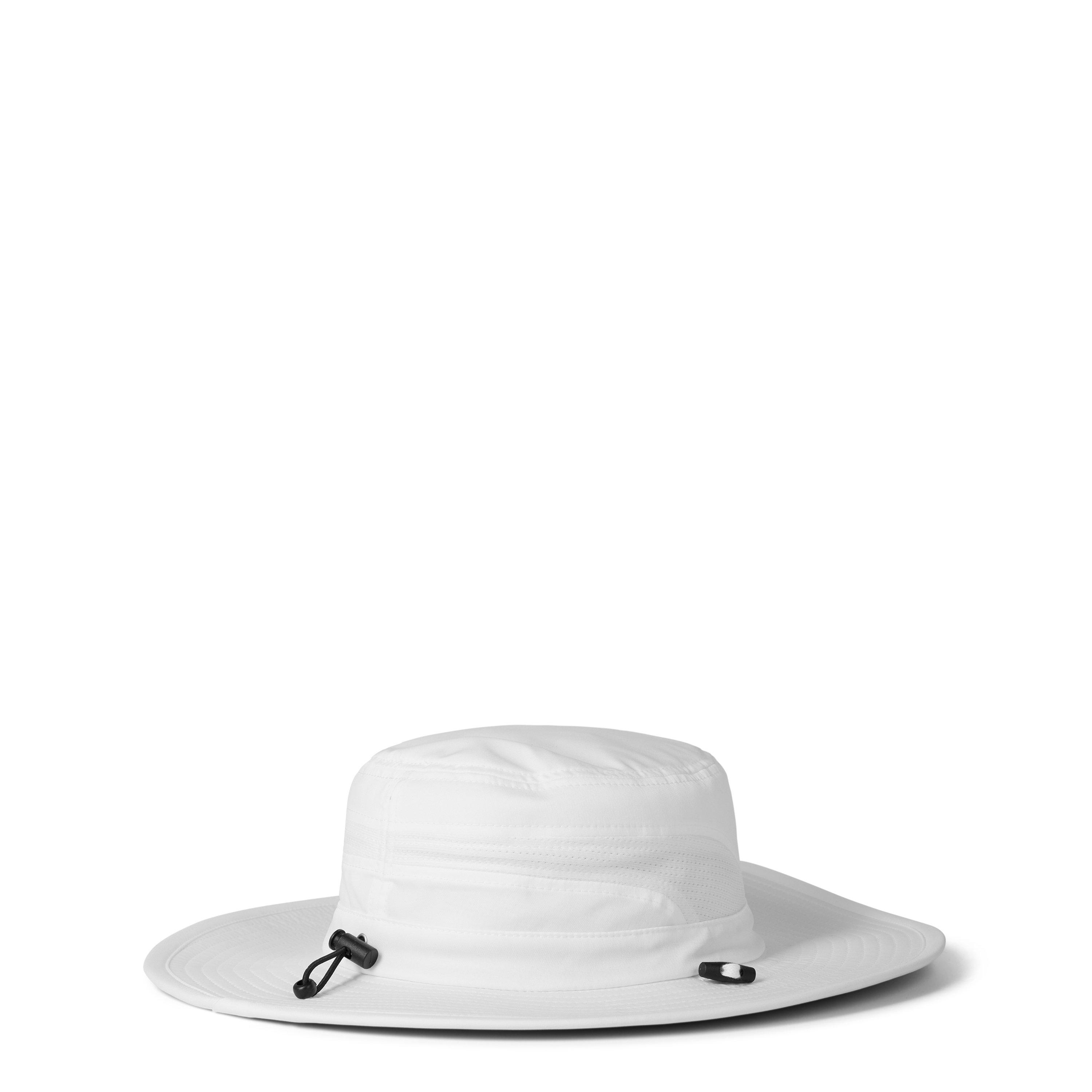 Puma Puma Aussie P Bucket Hat Golf Cap Unisex Adults