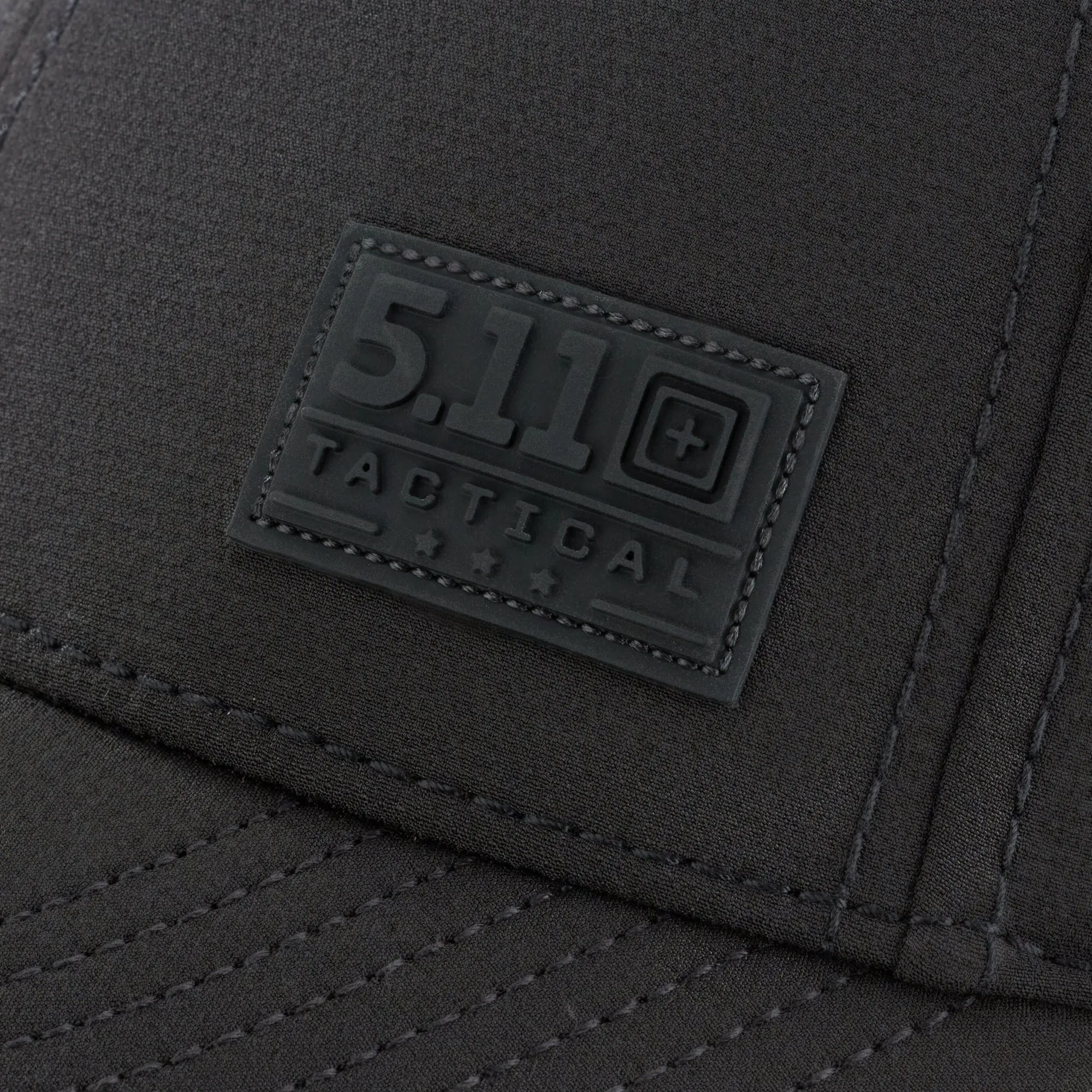 5.11 Tactical -  5.11 Cap Caliber 2.0 schwarz