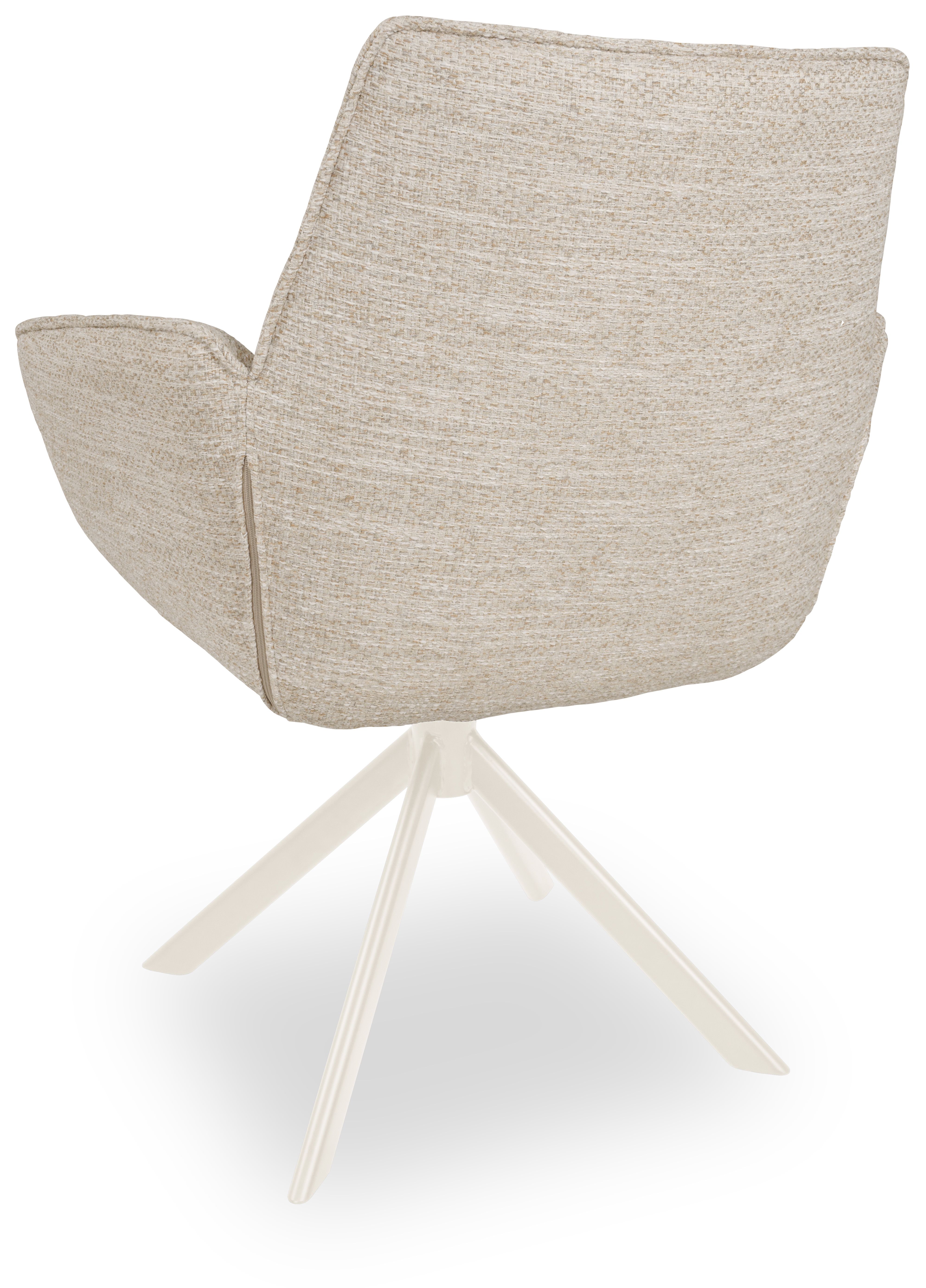 Eetkamerstoel Duduk B61 x D55 x H85 cm