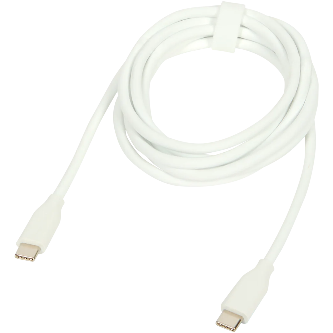 Câble de charge et de données Re-load D’USB-C à USB-C