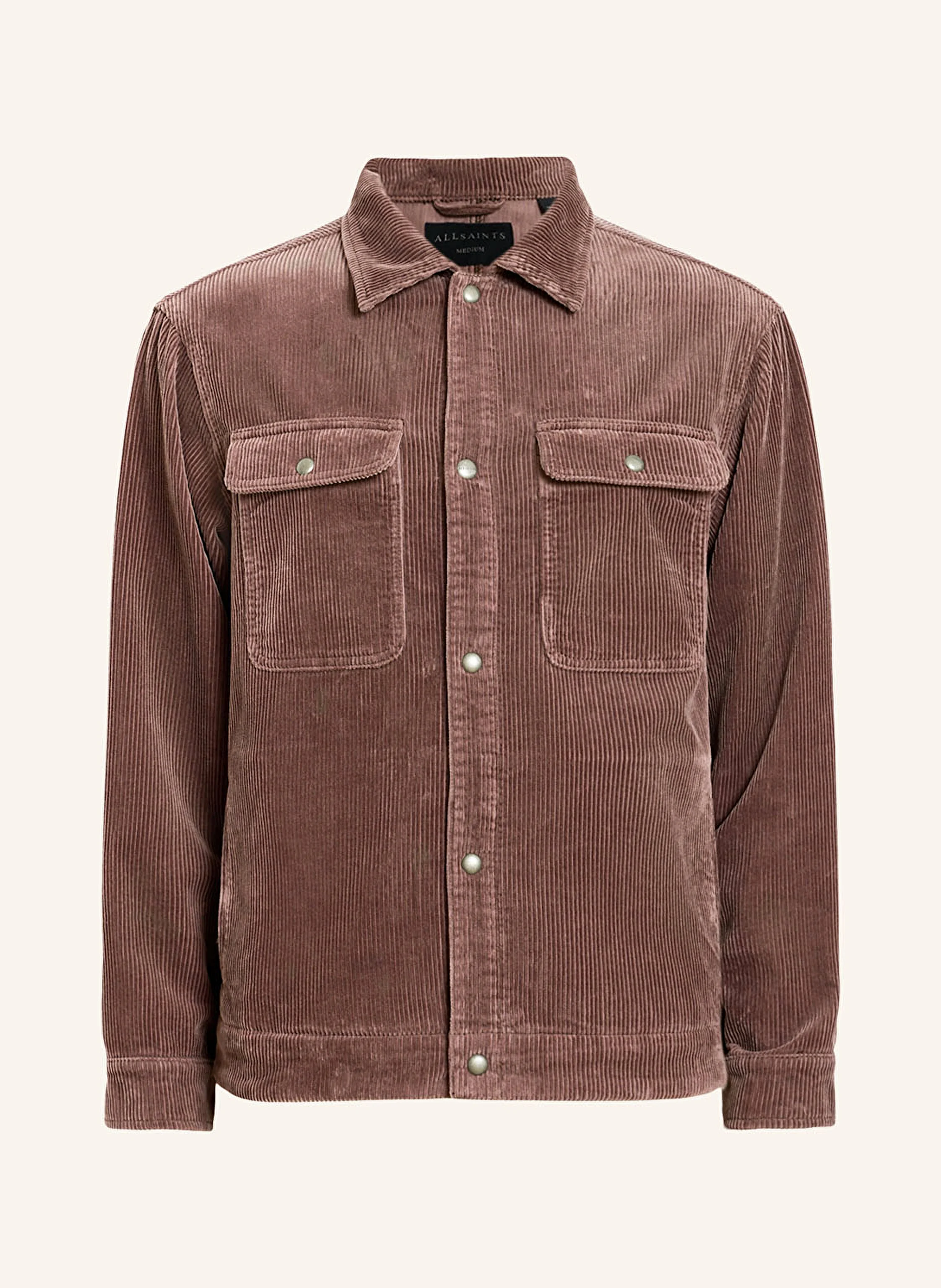 ALLSAINTS Cordjacke CASTLEFORD