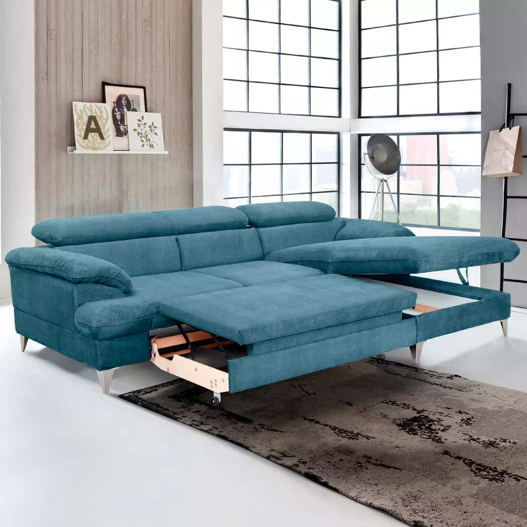 Ecksofa David