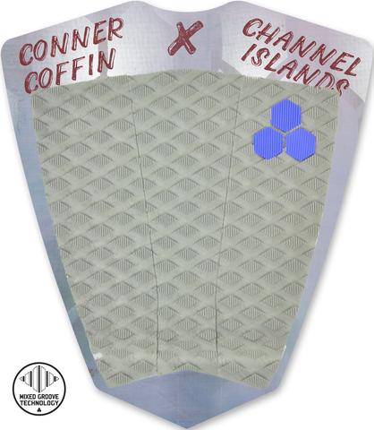 Channel Islands Conner Coffin Flat pad Black