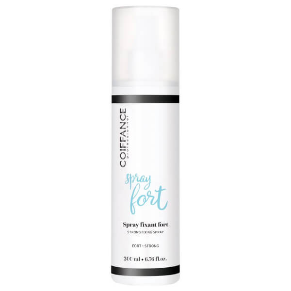 Spray fixant fort Styling Coiffance 200ml
