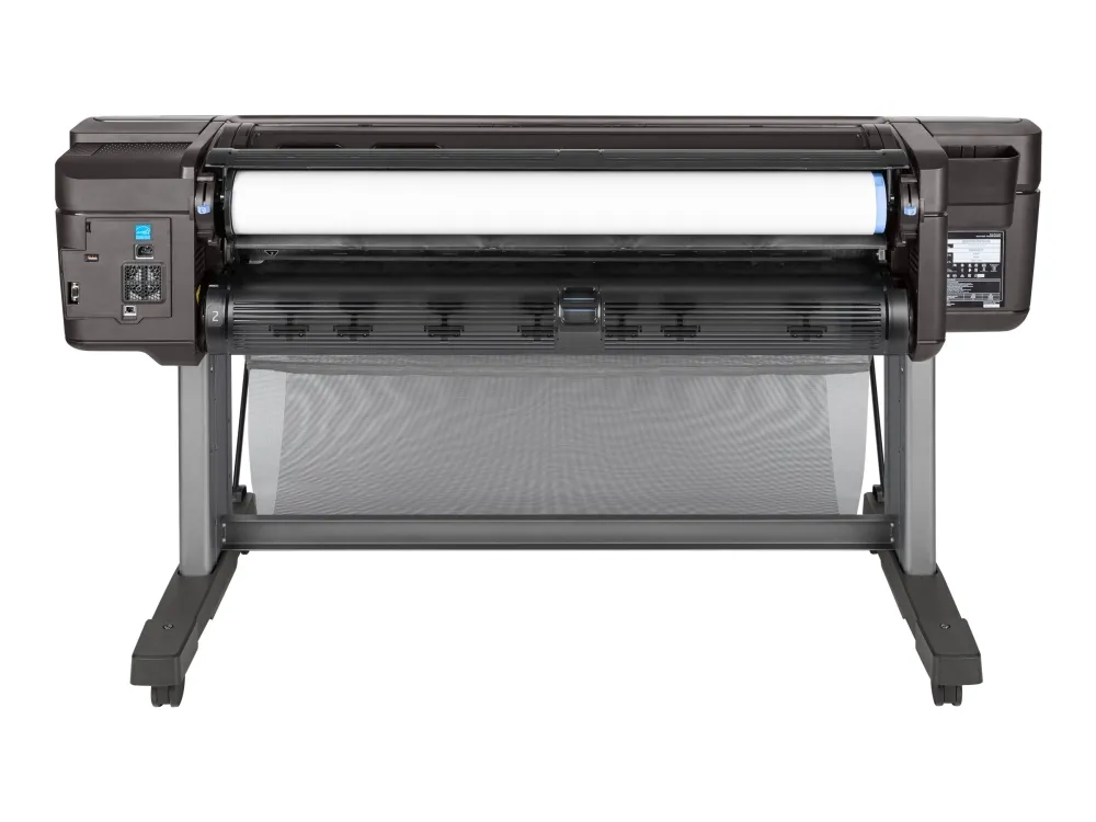 HP DesignJet Z6 PostScript - 44