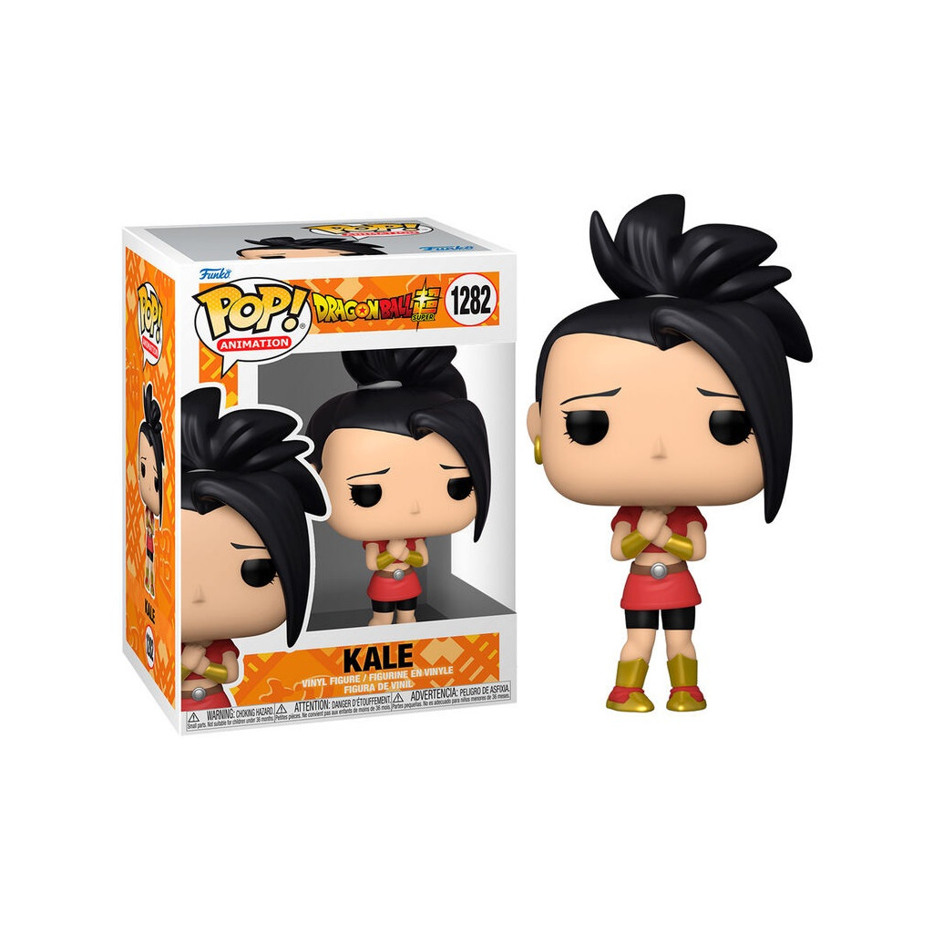 Figurine Pop! - Kale n°1282