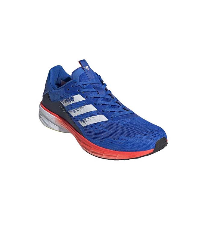 adidas Men SL20 Summer Ready Hardloopschoenen