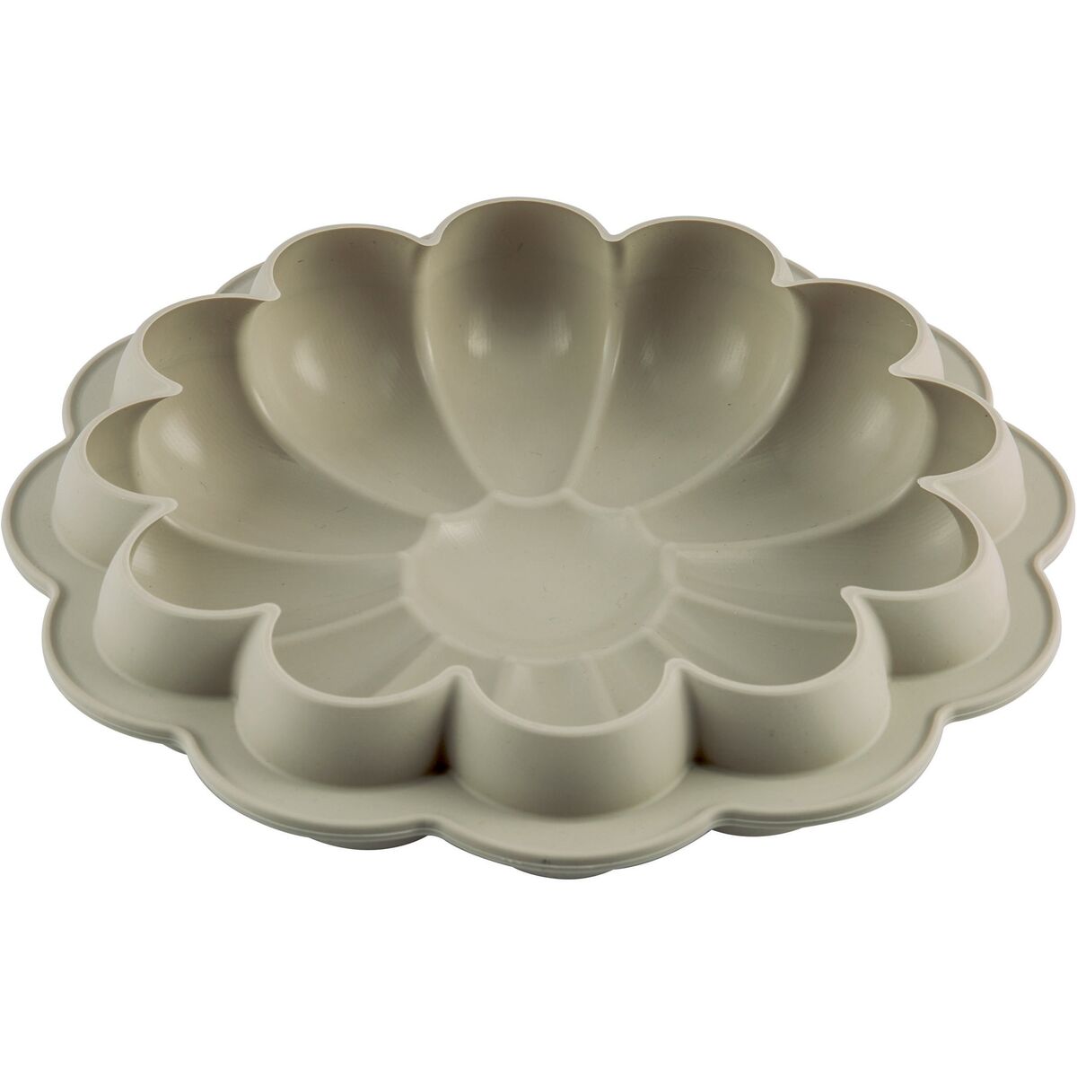 Blomst bakeform