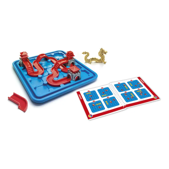 SmartGames Pagodes