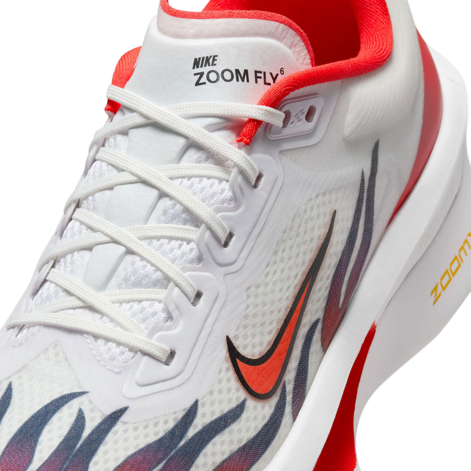 Nike Zoom Fly 6 PRM Heren