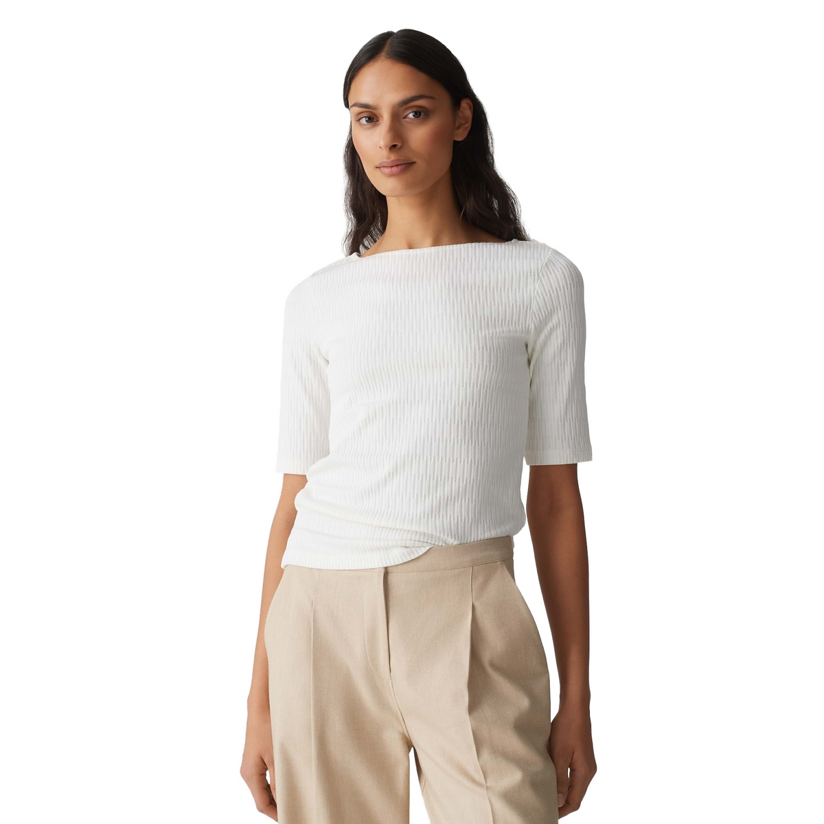 Dames Top EX13-25061