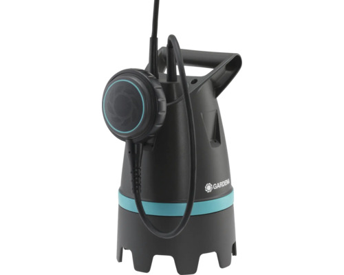GARDENA TP 10500 BASIC dompelpompen voor vuil water