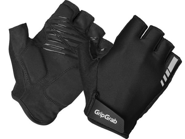 GripGrab Ride RC Max Dame Cykelhandsker, Black