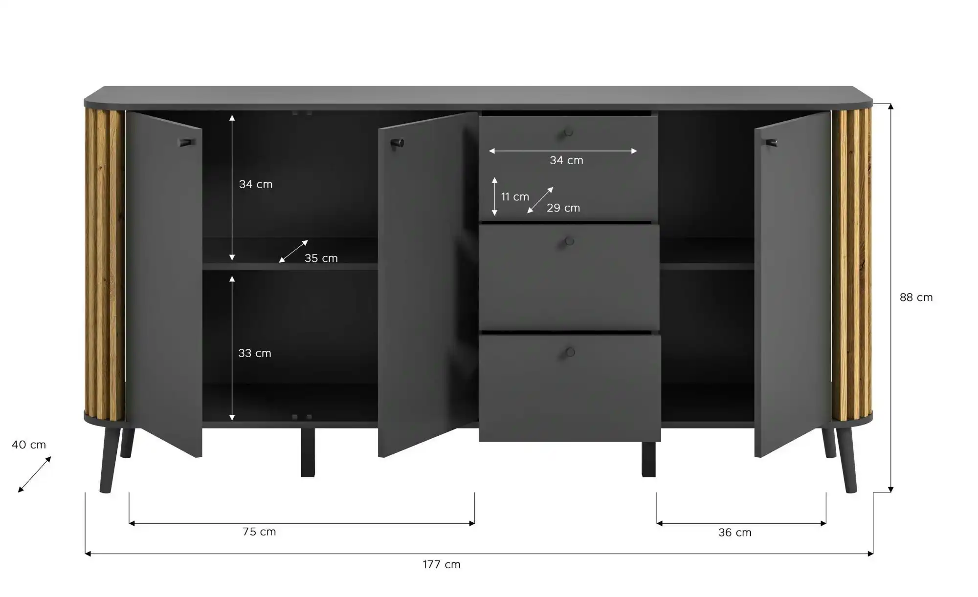 Sideboard